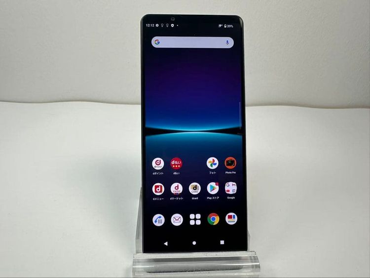 ���� SONY Xperia 1 IV docomo so-51c �֥�å�