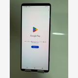 SONY Xperia 1 IV docomo simե꡼ ֥å