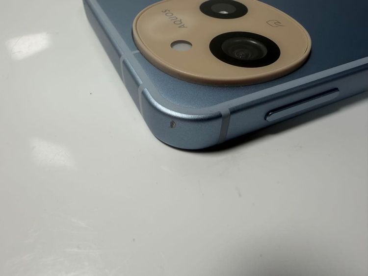 Aquos sense9 au�� SIM�ե꡼ �֥롼