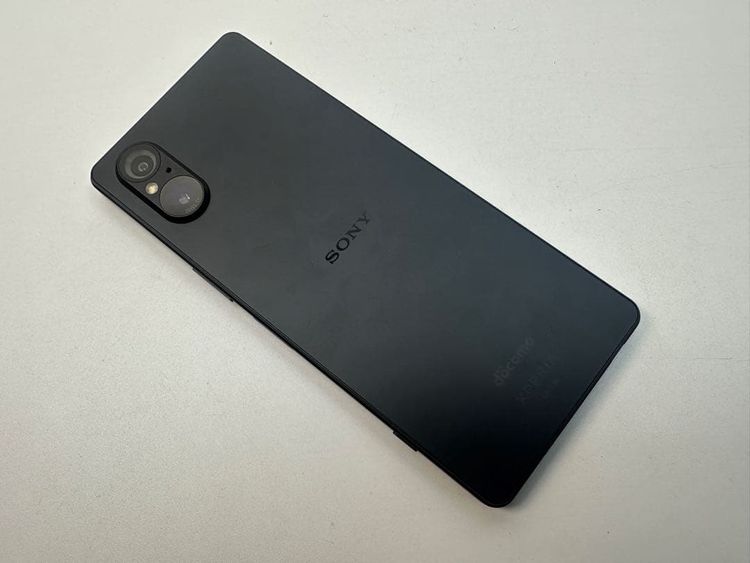 ���� SONY Xperia 5 V docomo �֥�å�
