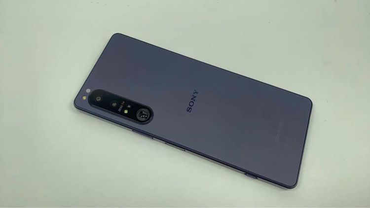 SONY Xperia 1 IV so-51c docomo simե꡼ 