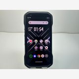 京セラ TORQUE G06 KYG03 ブラック 128GB