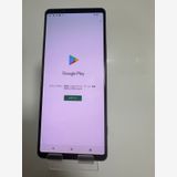 SONY Xperia 1 ii docomo 128GB simե꡼ ѡץ