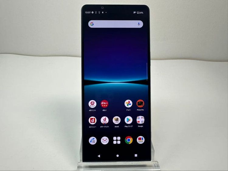 ���� SONY Xperia 1 IV docomo so-51c 256GB