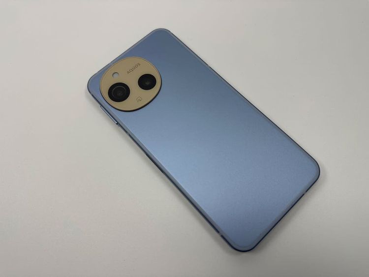 ����Ʊ�� Aquos sense9 au�� SHG14 SIM�ե꡼ �֥롼