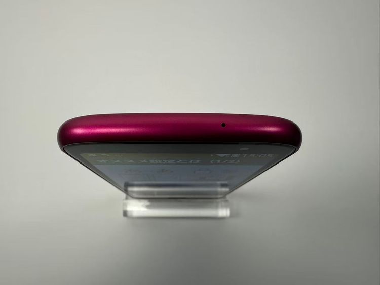 ������ NTT docomo �餯�餯���ޡ��ȥե��� F-53E �ԥ�