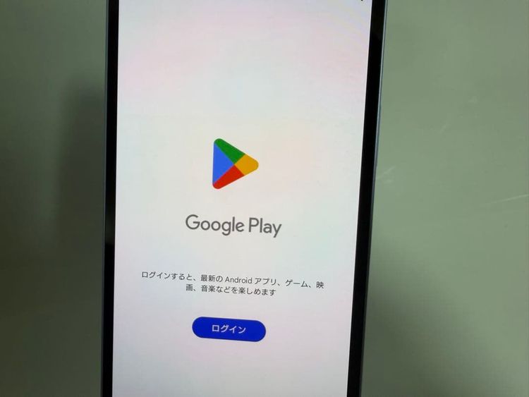 SONY Xperia 10 V docomo simフリー ラベンダー