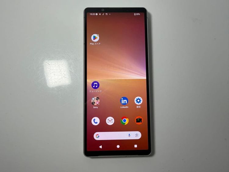 SONY Xperia 5 V docomo so-53d 128GB