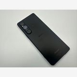 ��������ɬ�ɡ����Ѷ����� SONY Xperia 1 V docomo�� 256GB �֥�å�