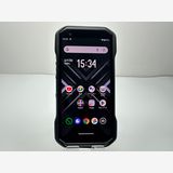 美品 京セラ TORQUE G06 KYG03 au ブラック