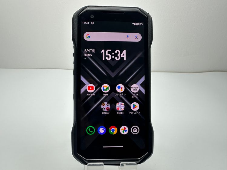 ���� ������ TORQUE G06 KYG03 au �֥�å�