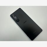 ��������ɬ�ɡ����Ѷ����� SONY Xperia 1 V docomo�� 256GB �֥�å�