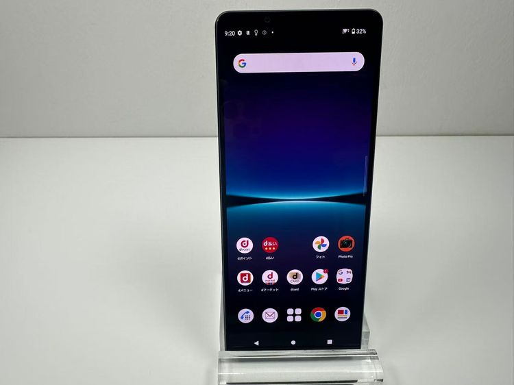 �������� SONY Xperia 1 IV docomo so-51c �֥�å�