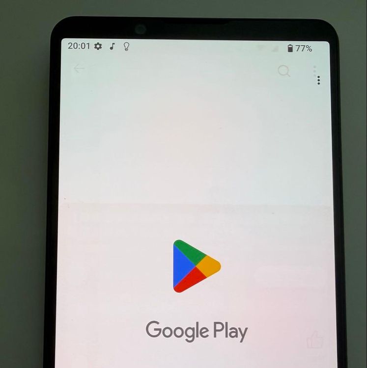 SONY Xperia 1 V au�� 256GB �֥�å�