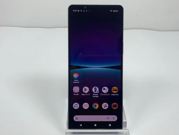 SONY Xperia 1 IV so-51c docomo simե꡼ ֥å