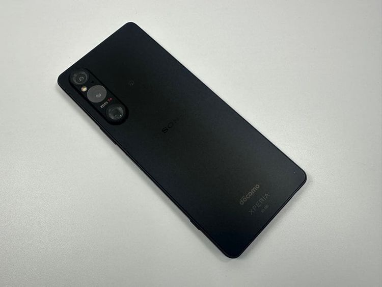 SONY Xperia 1 V docomo 256GB ��
