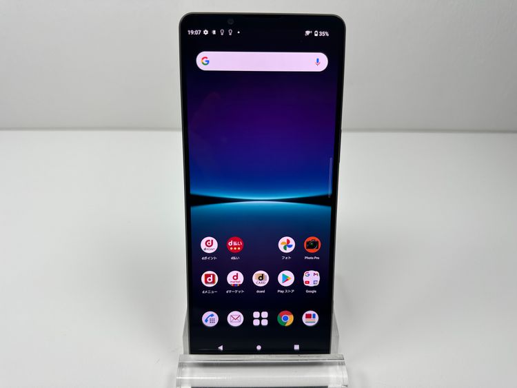 �������� SONY Xperia 1 IV docomo so-51c ��