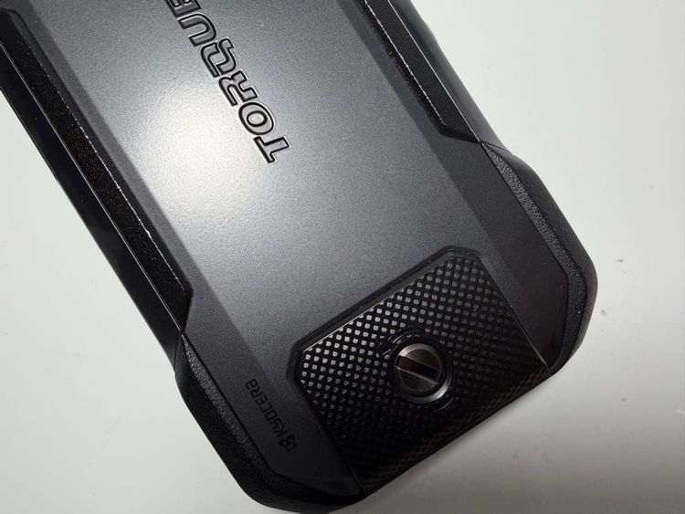 ������ TORQUE G06 au�� 128GB KYG03 �֥�å�