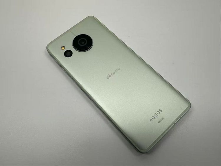 �������� Aquos sense8 docomo�� 128GB ���꡼��