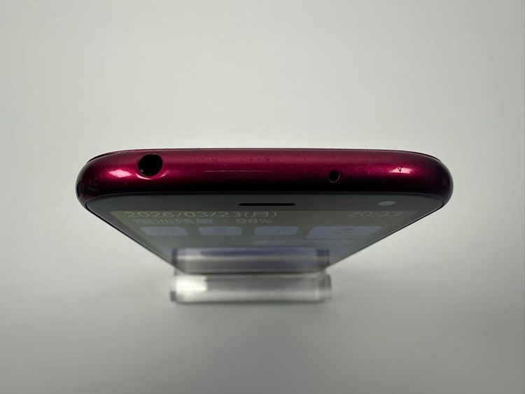 NTT docomo �餯�餯���ޡ��ȥե��� F-52B �ԥ�