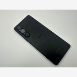 ��������ɬ�ɡ����Ѷ����� SONY Xperia 1 V docomo�� 256GB �֥�å�