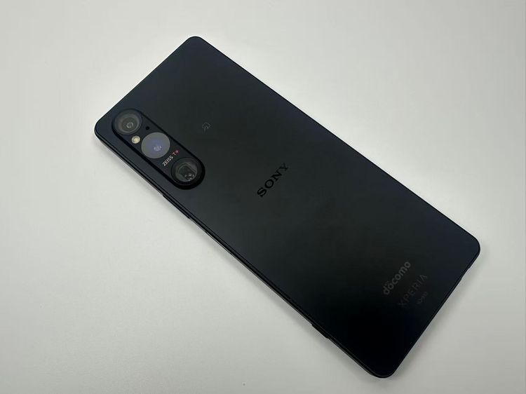 ��������ɬ�ɡ����Ѷ����� SONY Xperia 1 V docomo�� 256GB �֥�å�