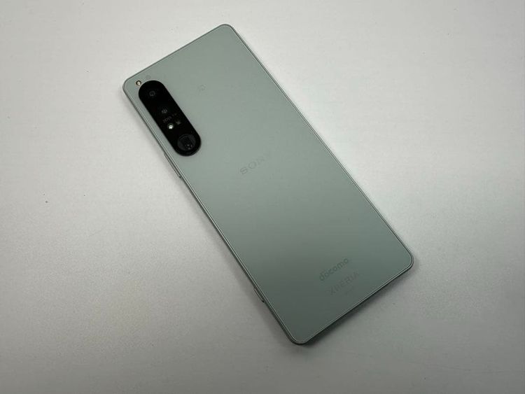SONY Xperia 1 IV docomo simե꡼ ۥ磻