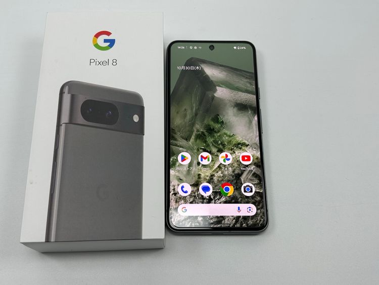 pixel 8 128GB SIMե꡼  ء