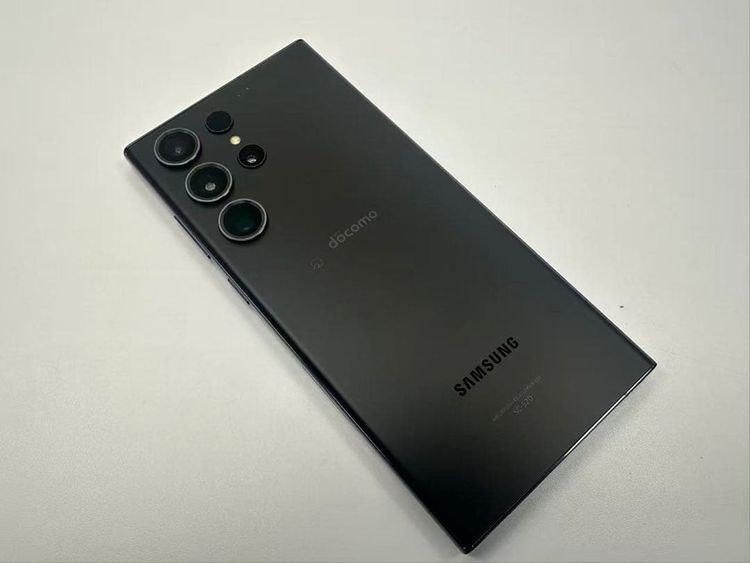 Galaxy S23 Ultra 512GB ������ docomo SC-52D