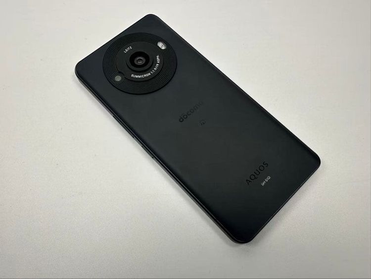 Aquos R8 pro docomo SH-51D SIM�ե꡼