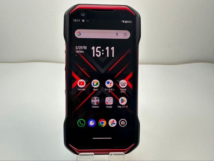 ������ TORQUE G06 au�� 128GB KYG03 ��åɿ�