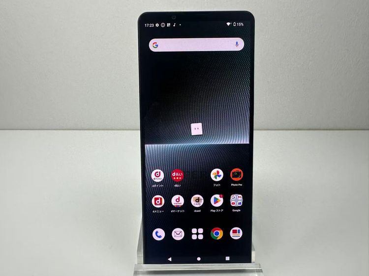 ��������ɬ�ɡ����Ѷ����� SONY Xperia 1 V docomo�� 256GB �֥�å�