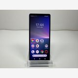 ���� SONY Xperia 5 V docomo 128GB �֥롼