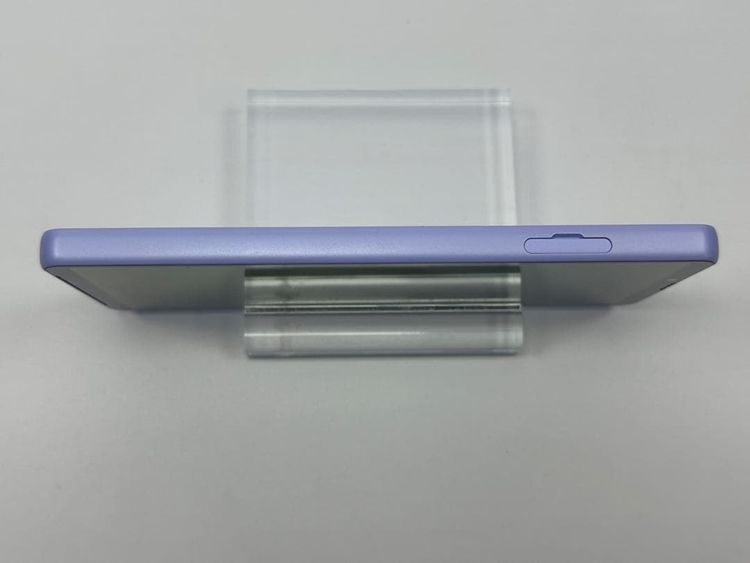 SONY Xperia 10 V docomo simフリー ラベンダー