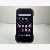 京セラ TORQUE G06 KYG03 au 128gb ブラック
