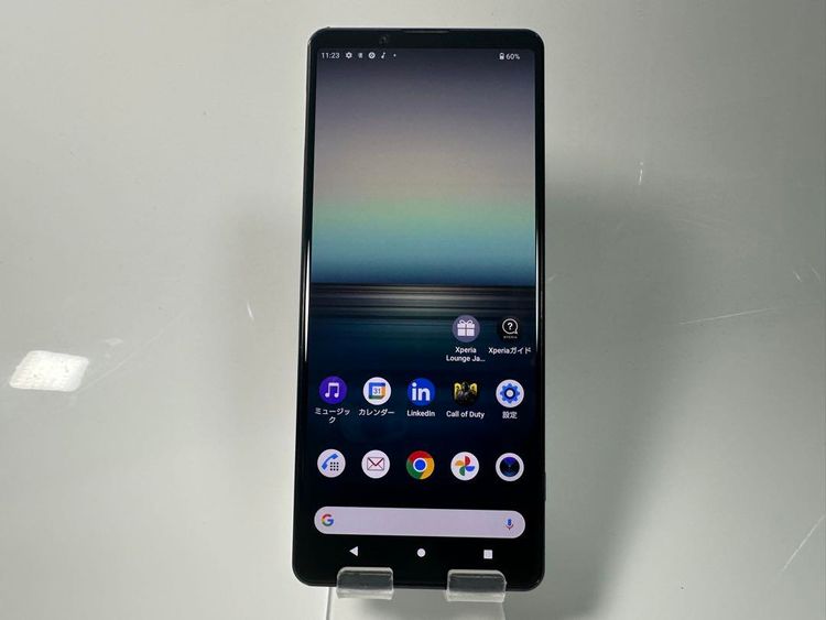 SONY Xperia 1 II so-51a 128GB simե꡼ 
