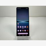 SONY Xperia 1 IV docomo simフリー アイスホワイト