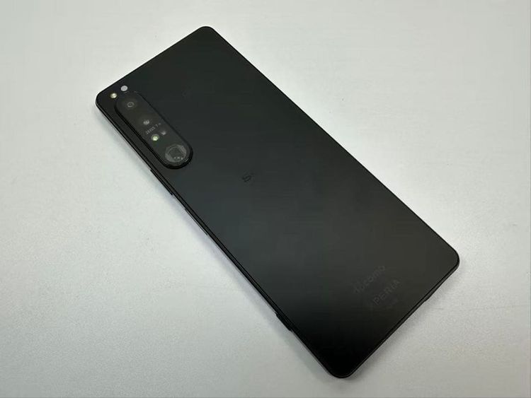 ���� SONY Xperia 1 IV docomo so-51c 256GB