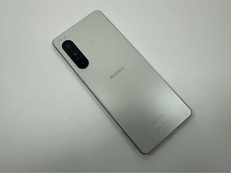 SONY Xperia 5 IV docomo 128GB �ۥ磻��
