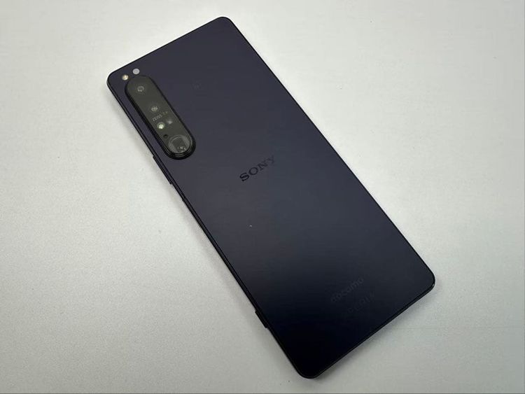 SONY Xperia 1 IV docomo simե꡼ ѡץ