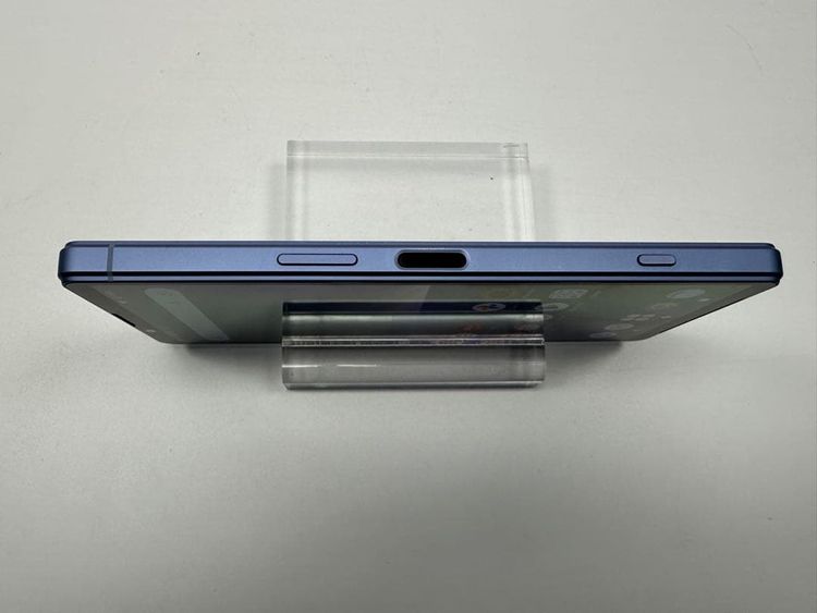 �������� SONY Xperia 5 V docomo so-53d �֥롼