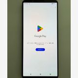 �������� SONY Xperia 1 VI au sog13 �֥�å�
