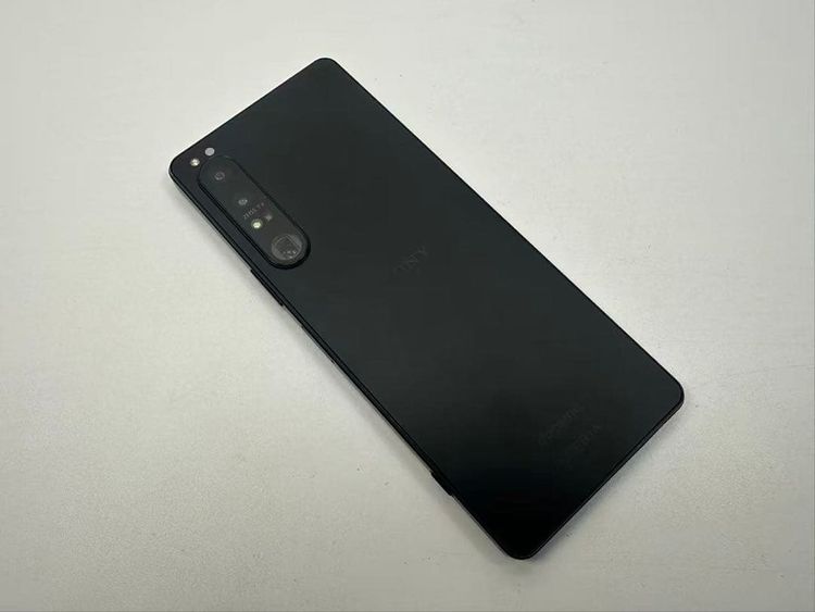 �������� SONY Xperia 1 IV docomo so-51c �֥�å�