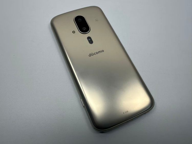 NTT docomo �餯�餯���ޡ��ȥե��� F-53E �������