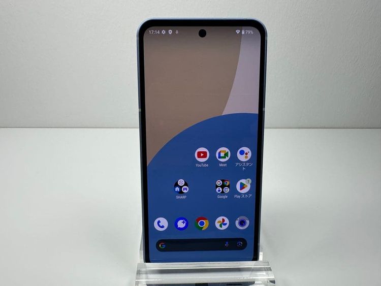 ������ Aquos sense9 au�� SIM�ե꡼ �֥롼
