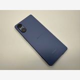 ���� SONY Xperia 5 V docomo �֥롼 �������ɤʤ�