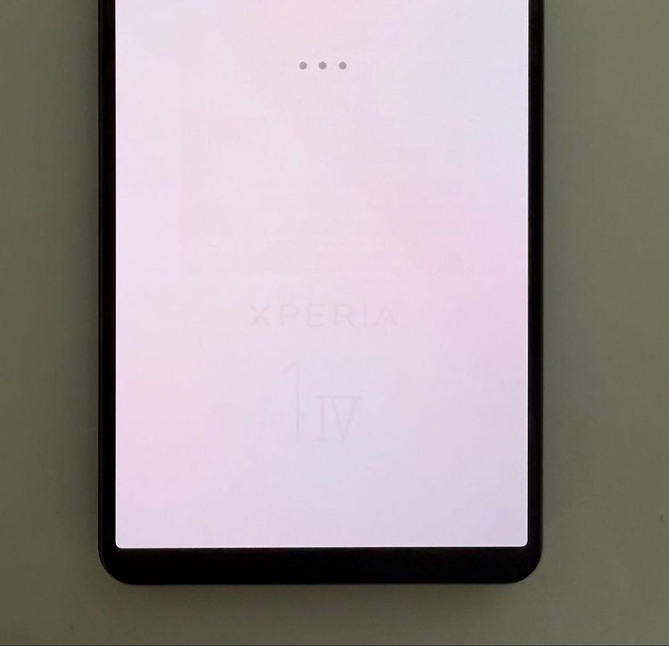 �������� SONY Xperia 1 IV docomo so-51c ��