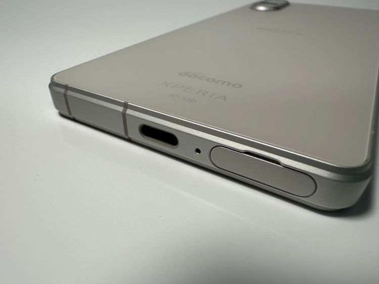 SONY Xperia 5 V so-53d 128GB simե꡼