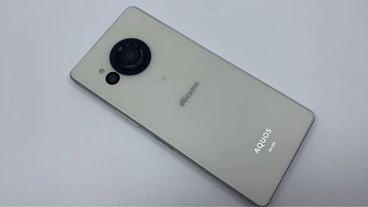 Aquos R8 SH-52D 256GB SIMե꡼ ꡼