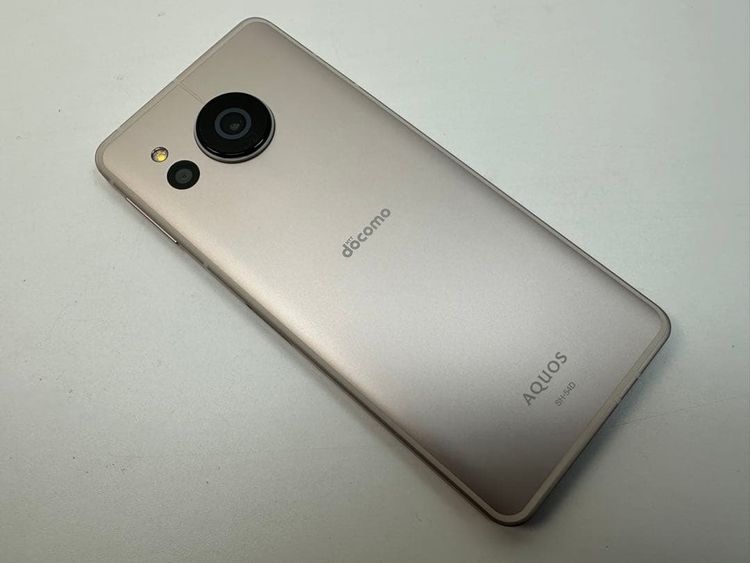 Aquos sense8 docomo 128GB �饤�ȥ��åѡ�